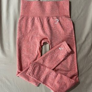 Gymshark Vital Seamless 2.0